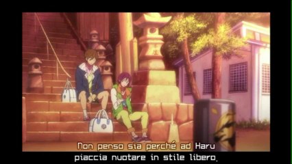 Provino Makoto Tachibana bambino