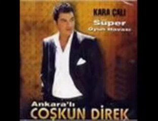 Ankaralı Coşkun   -   Eyvah Gönül