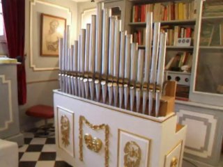 Orgue de barbarie