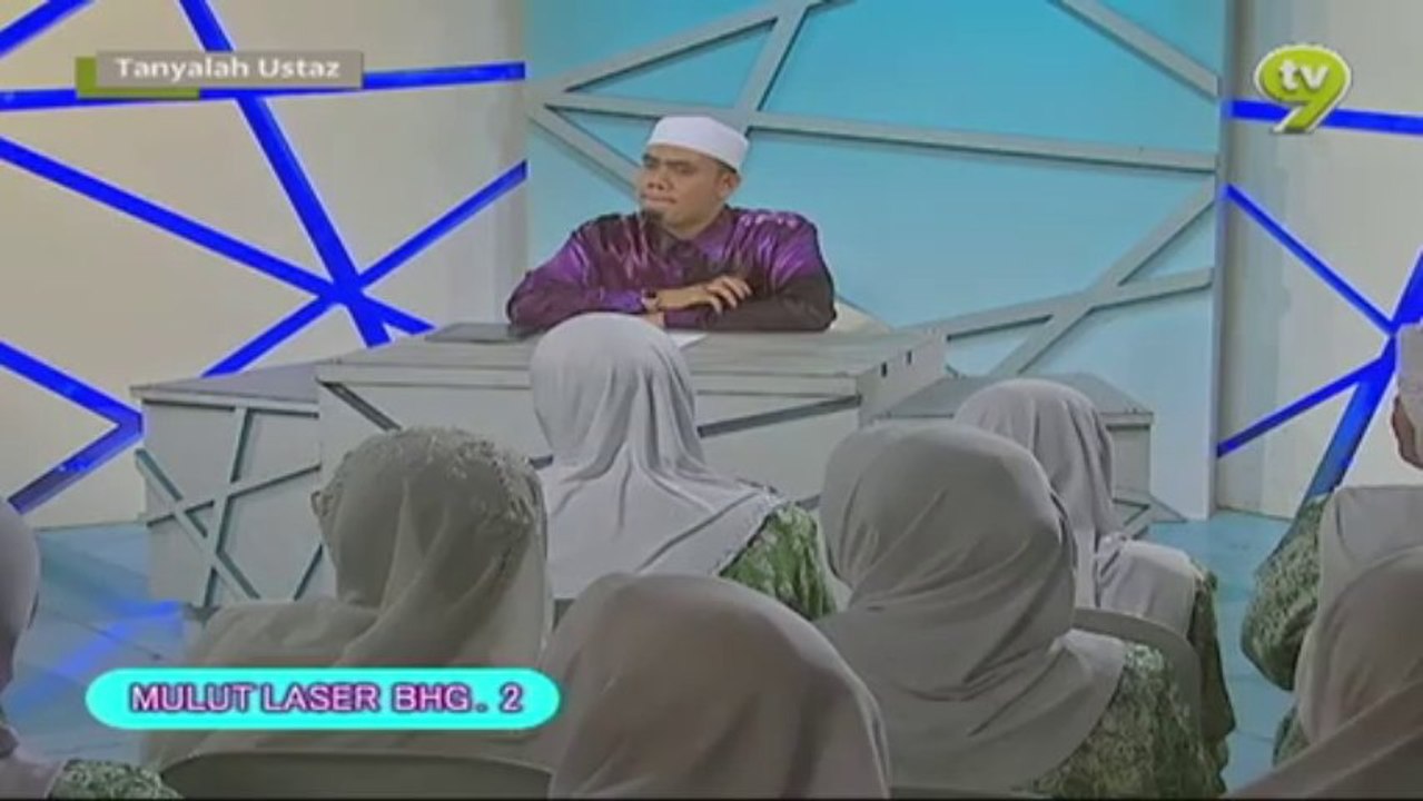 TU TV9 2013 E152 (Bhg.2)