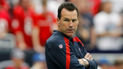 Where will the Texans find their next head coach?