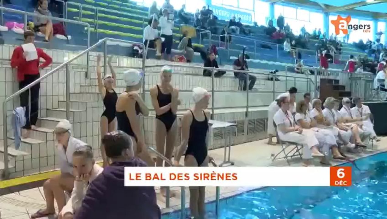 JT DECEMBRE [S.12] [E.6] - Le Journal du vendredi 6 décembre