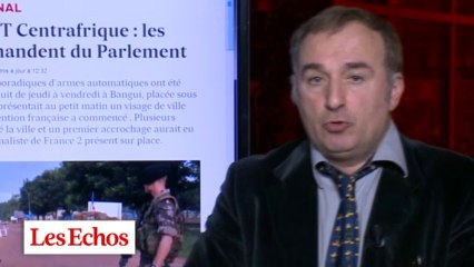 Sommet franco-africain : c'est maintenant que tout se joue