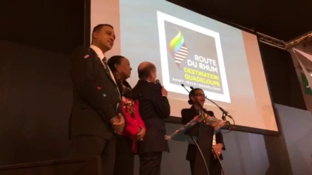 Route du Rhum : destination Guadeloupe