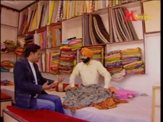 Channel On Mangal Grah