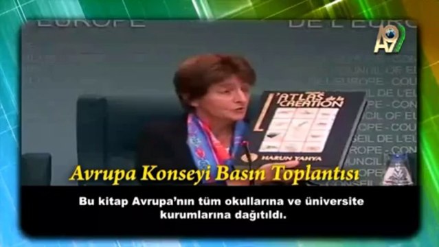 Evrimcilerin ve komunistlerin evrimin bilimsel geçersizliğinin anlatılması karşısında gösterdikleri anti demokratik bilim dışı, bağnaz tepkiler