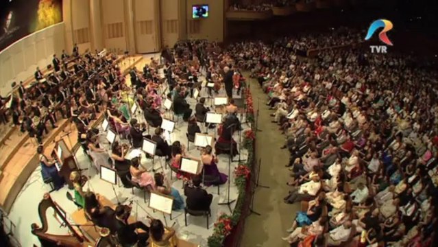 Young Romanian musicians struggle on low funding