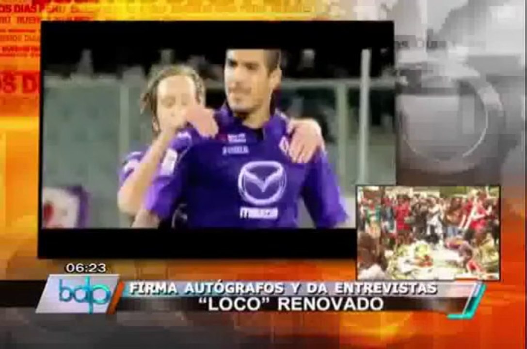Comienza el Mundial Brasil 2014: Todo lo que debes saber antes del sorteo (4/4)