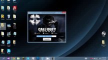 ▶ Call of Duty Ghosts Multiplayer | Keygen | FREE Download
