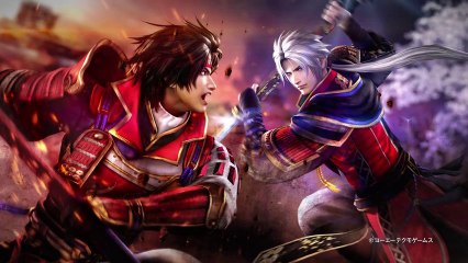 Samurai Warriors - 10th Anniversary