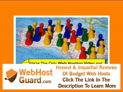 Best Web Hosting VIDEO Service, Conferencing, and AutoResponder Email System!