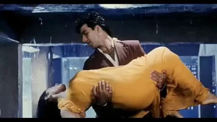 (HD) Tip Tip Barsa Pani