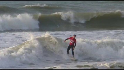 Entraînement du 16 novembre 2013
