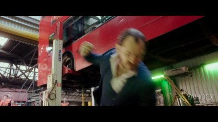 Dom Hemingway - Official Trailer #2 [HD] - Subtitulado por Cinescondite