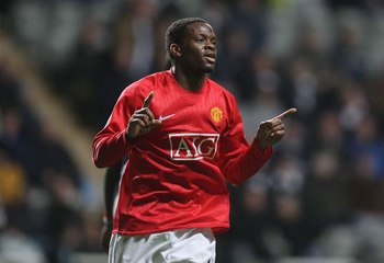 Le onze de rêve de Louis Saha