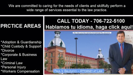 Augusta GA Lawyers - bankruptcy lawyers augusta ga