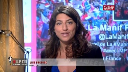 Internet est-il mort? - La politique c'est net