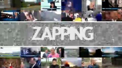 Zapping de l’actu - 06/12 - Corps d’adolescents mutilés en Centrafrique, Brésil : le groupe de la France dévoilé...