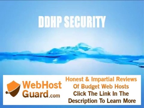 high risk ddos protected hosting - ddoshostingprotection.com