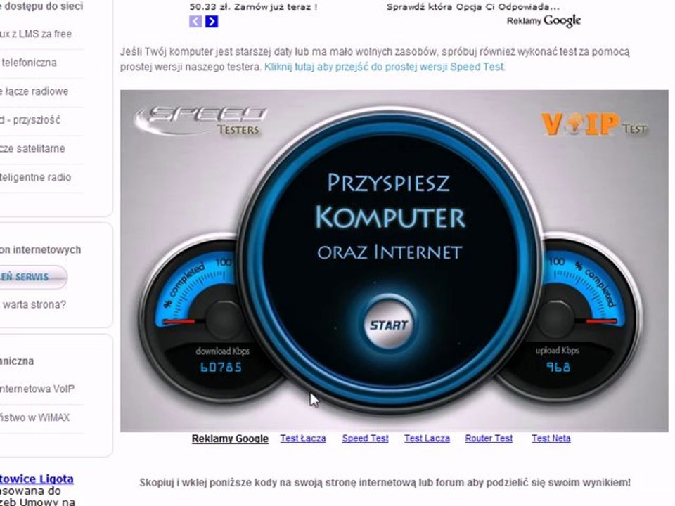 Kadom2si - Internet Przeworsk