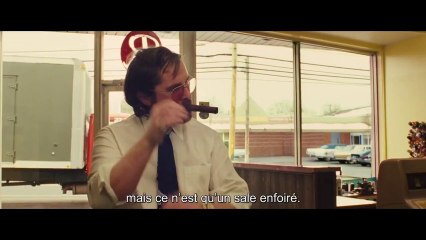 AMERICAN BLUFF Bande Annonce VOST
