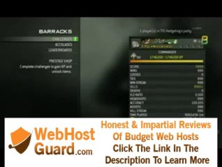 MW3 10 PRESTIGE FREE HOSTING (X-BOX)