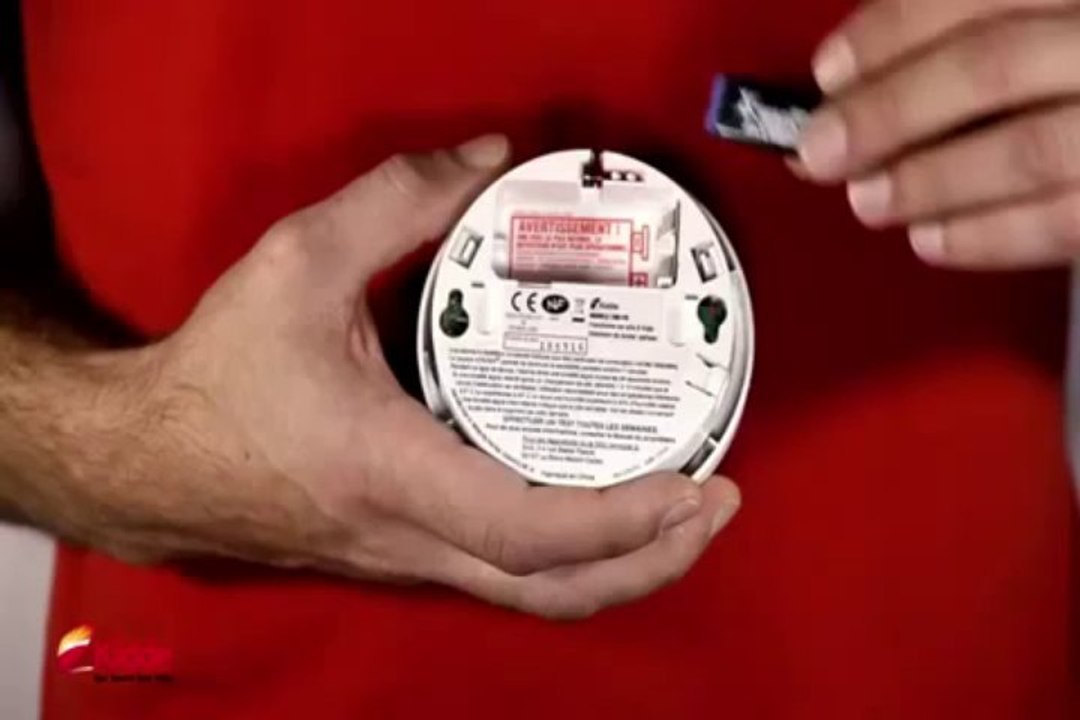 Où et comment installer un détecteur de fumée Kidde_ Ylea.eu