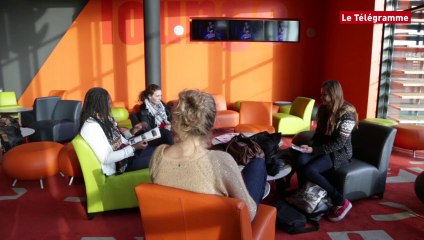 Quimper. Le Cinéville fête son premier anniversaire