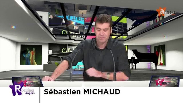 ROCKING ANGERS [S.1] [E.1] - Rocking Angers du 06/12 - The Lemon Quenn