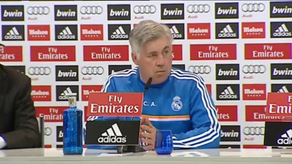 Ni Cristiano ni Xabi estarán en el próximo partido de la Copa del Rey