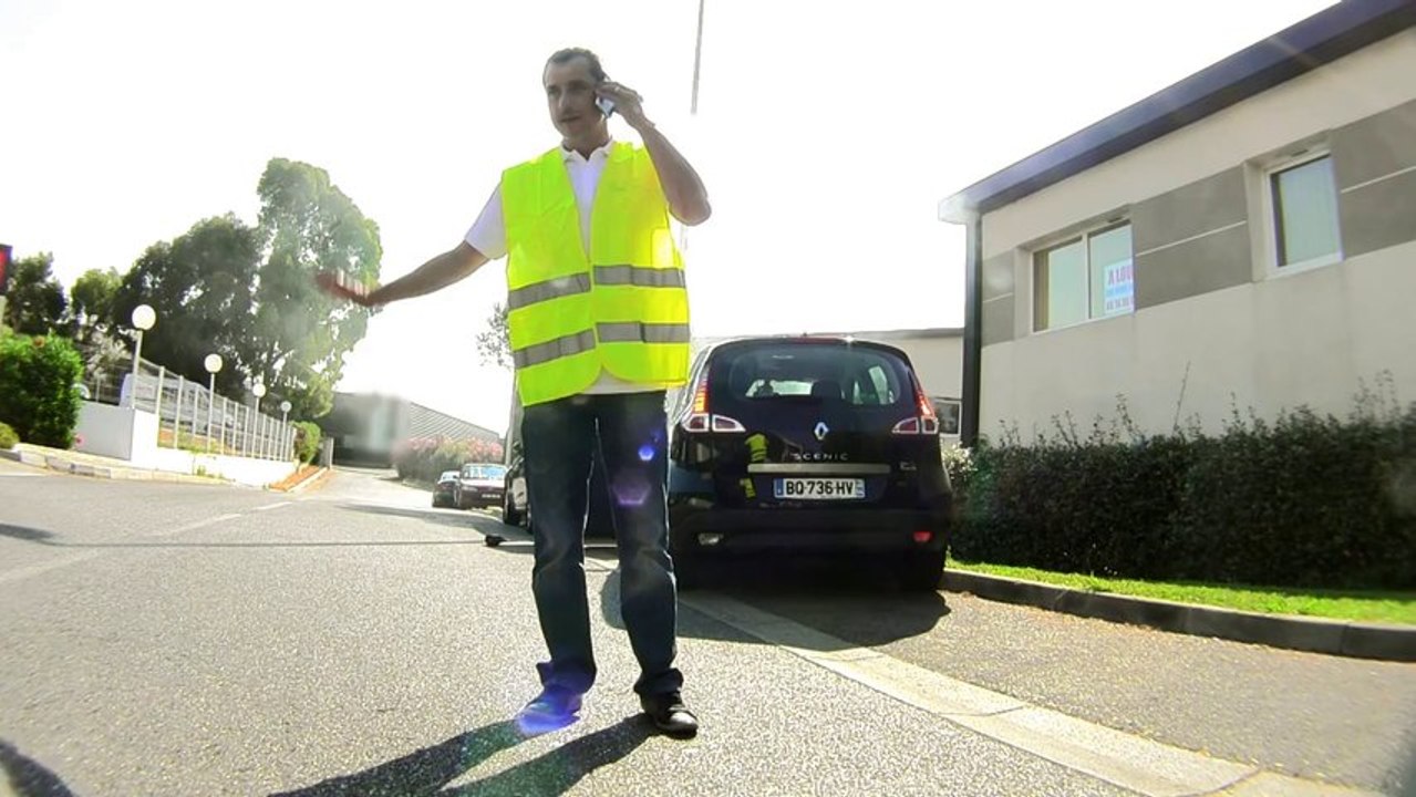 YLEA - Gestes de premier secours en vidéo - PROTECTION