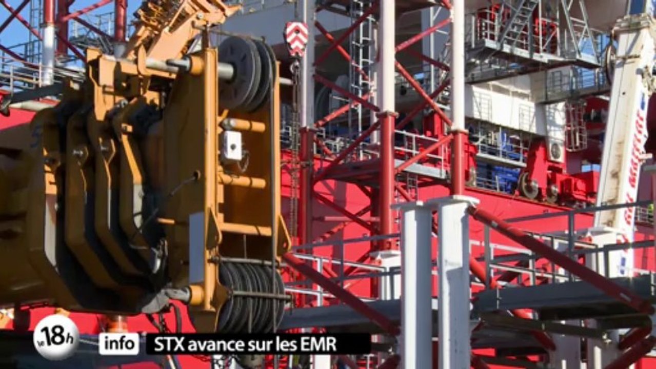 18h info : 6 décembre