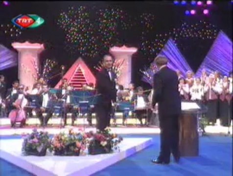 Akif ÖZÜŞEN-Havada Bulut Yok Bu Ne Dumandır-1 (Arada-HUMA KUŞU)