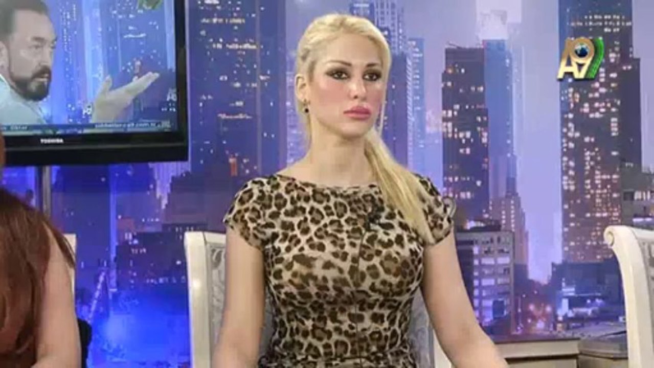 Kadınlara karşı güven, saygı ve değer vermeye yönelik bir sistem oluşması gerekir.