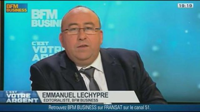 Les évènements macro de la semaine, dans C'est votre argent - 06/12 1/5