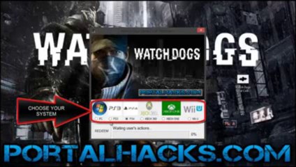 Watch Dogs Key Generator [Keygen] FREE Download