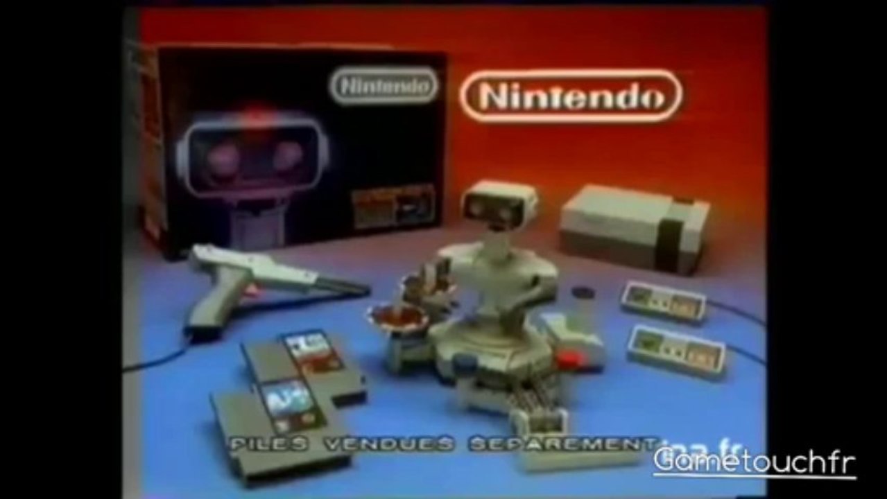 Les plus gros bides du jeu Vidéo : Family disk system