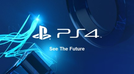 Présentation Sony PlayStation 4 (HD)