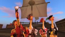 Pirates Of Penzance - Rubber Chicken Players