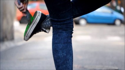 Teaser 1 : Le Passage Masqué.