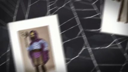 Zombies and Skeleton Costumes for the kids