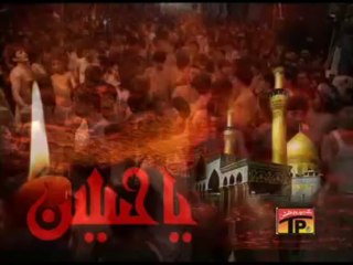 Syedina Moula Hussain, Muhammad Ali Karbalai 2013-14