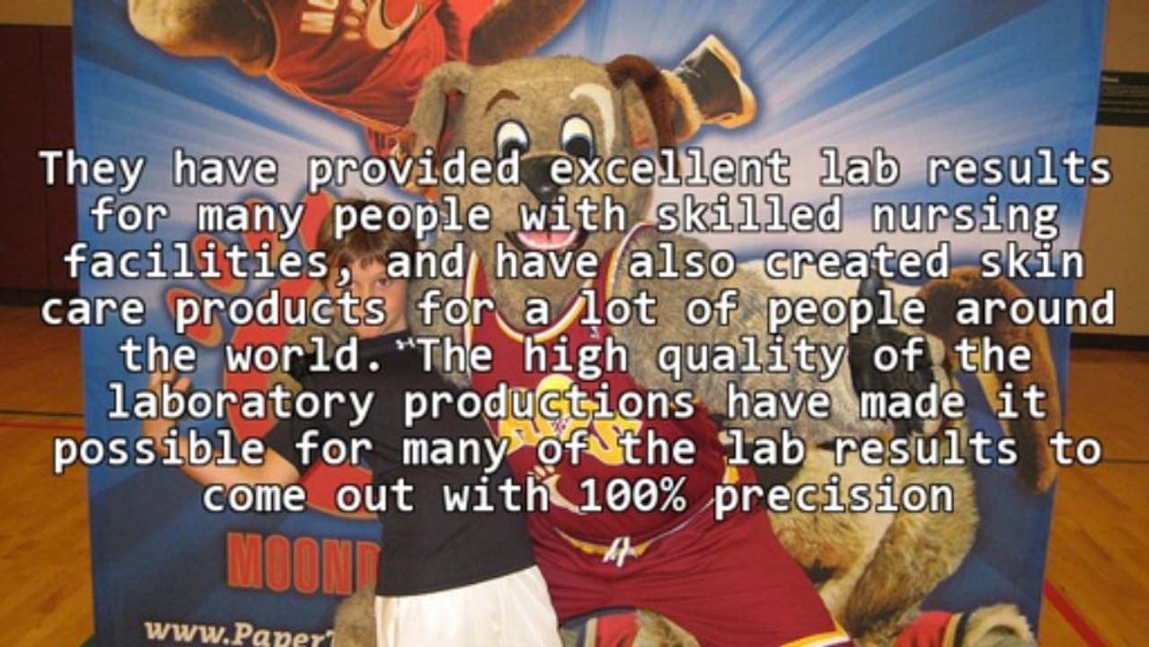 Important Tips On Products From Sun Labatories