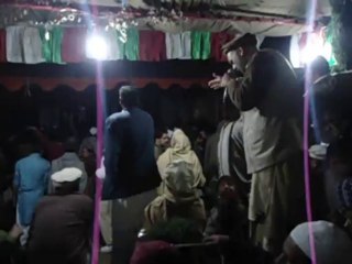 ek main he nahi un par qurban zamana hai p2