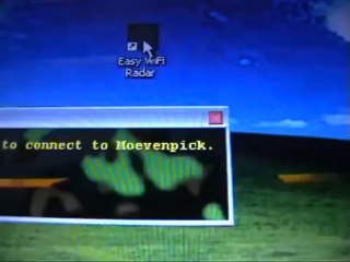 How to get a free WiFi (hotspot) access anywhere NEW