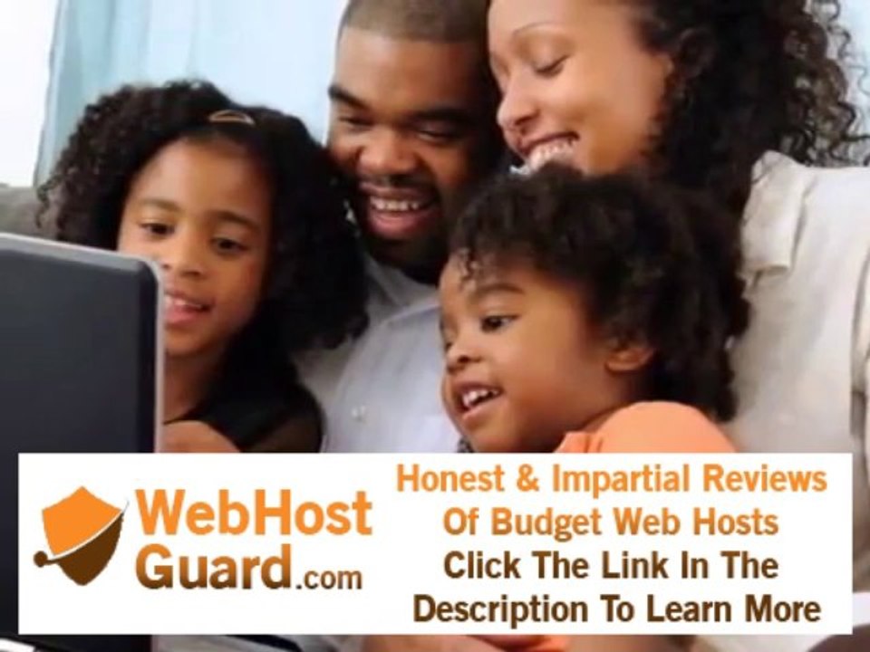 Complete Money Making Site Setup FREE with FREE Hosting & FREE Domain!.flv