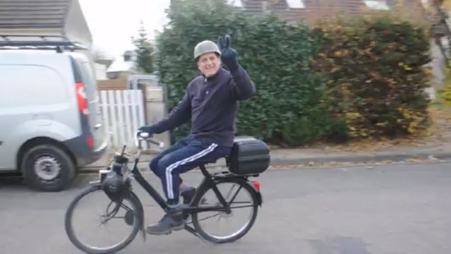 nostalgie des années 60