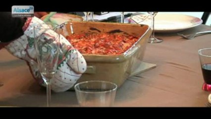 Rencontre avec Thérèse et Nadège Partie 2