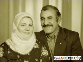 Yıldırım Usta | GAST[E]RCİŞ