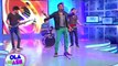 'Amor sin barreras': el nuevo éxito del cantante peruano Jhonatan Cabrera (1/2)